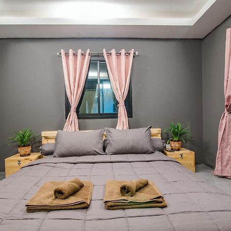 Hua Hin Lae I Aoon 호텔 외부 사진