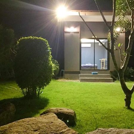 Hua Hin Lae I Aoon 호텔 외부 사진