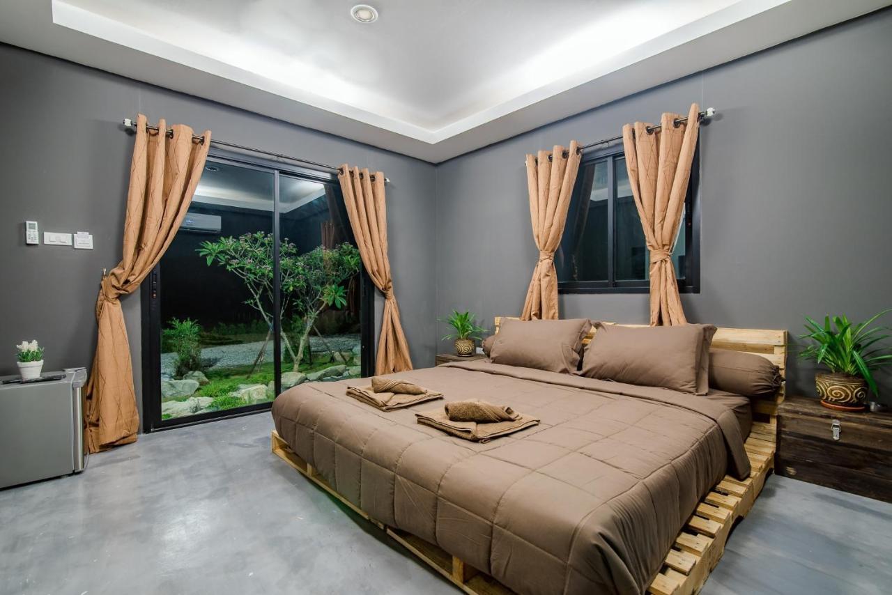 Hua Hin Lae I Aoon 호텔 외부 사진