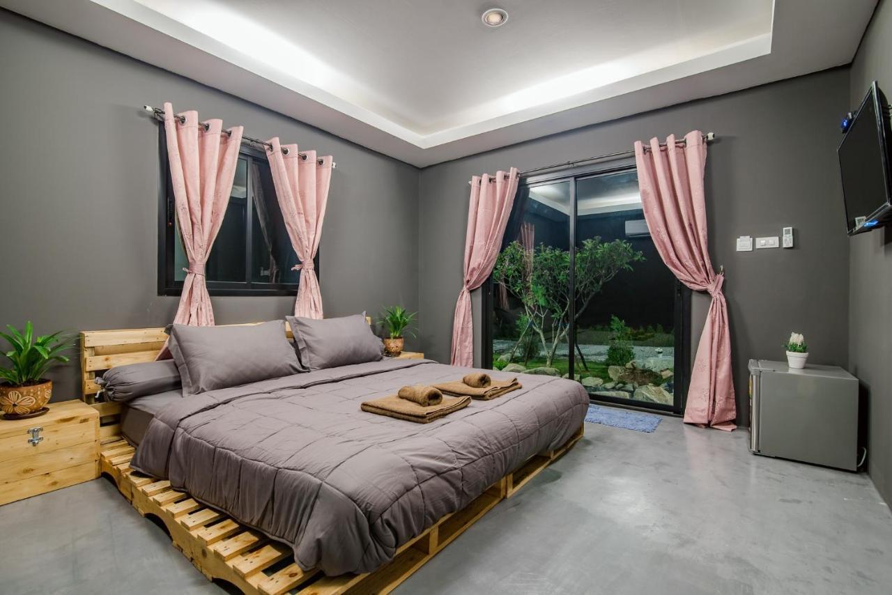 Hua Hin Lae I Aoon 호텔 외부 사진