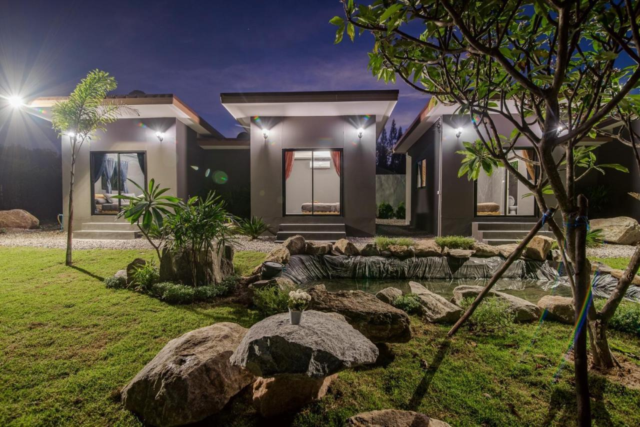 Hua Hin Lae I Aoon 호텔 외부 사진