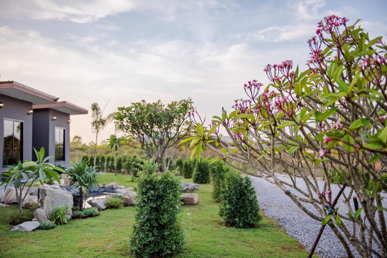 Hua Hin Lae I Aoon 호텔 외부 사진