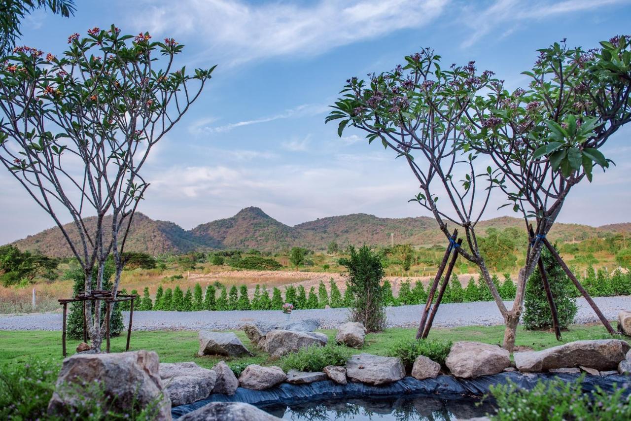 Hua Hin Lae I Aoon 호텔 외부 사진