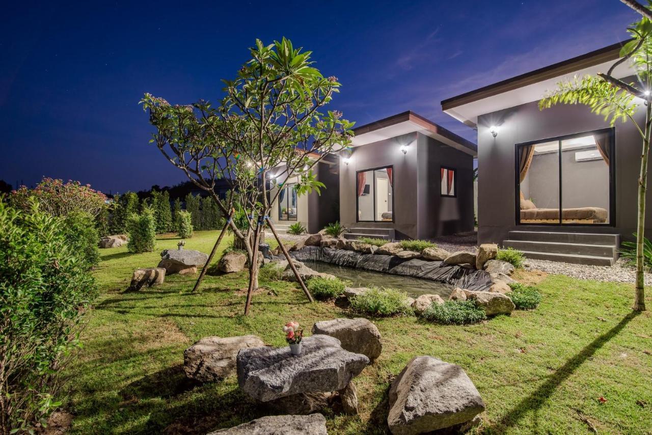 Hua Hin Lae I Aoon 호텔 외부 사진