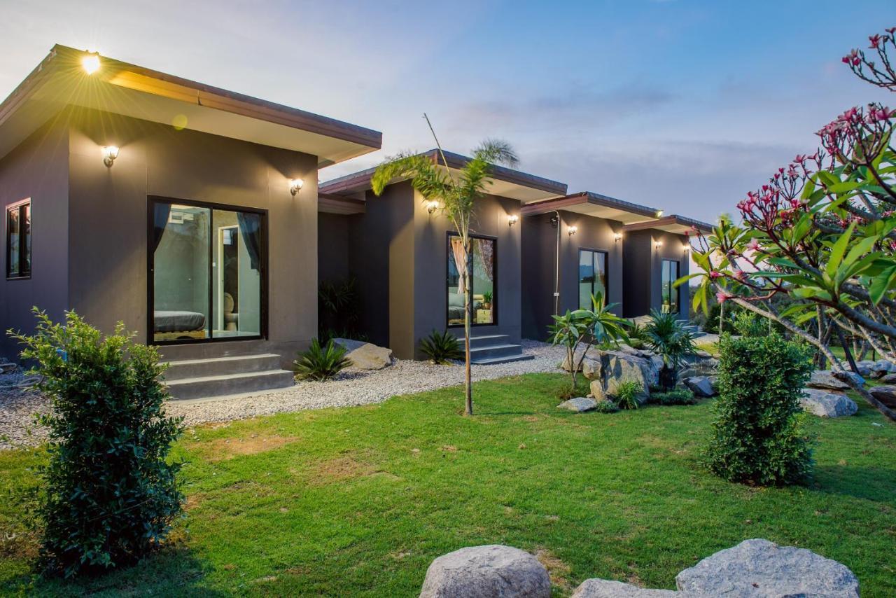 Hua Hin Lae I Aoon 호텔 외부 사진