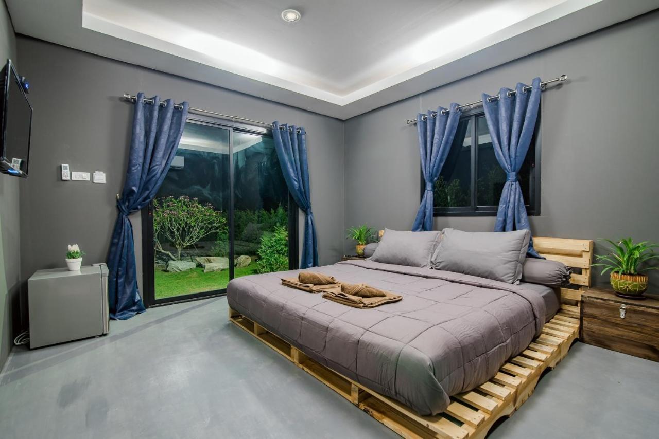 Hua Hin Lae I Aoon 호텔 외부 사진