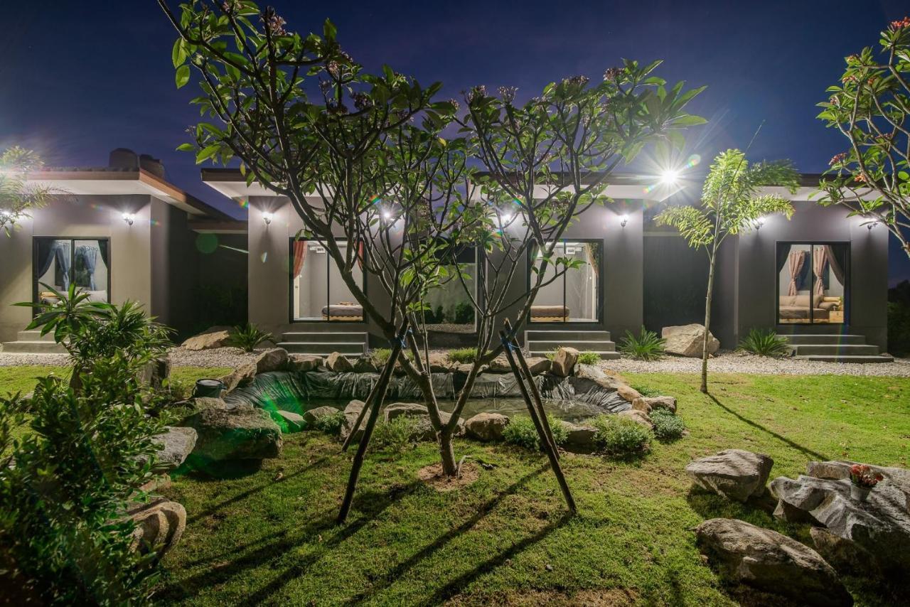 Hua Hin Lae I Aoon 호텔 외부 사진