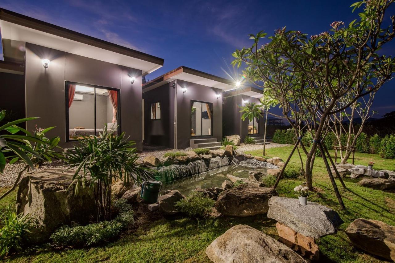 Hua Hin Lae I Aoon 호텔 외부 사진