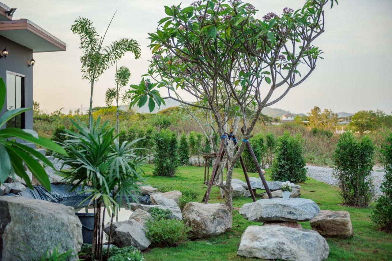 Hua Hin Lae I Aoon 호텔 외부 사진