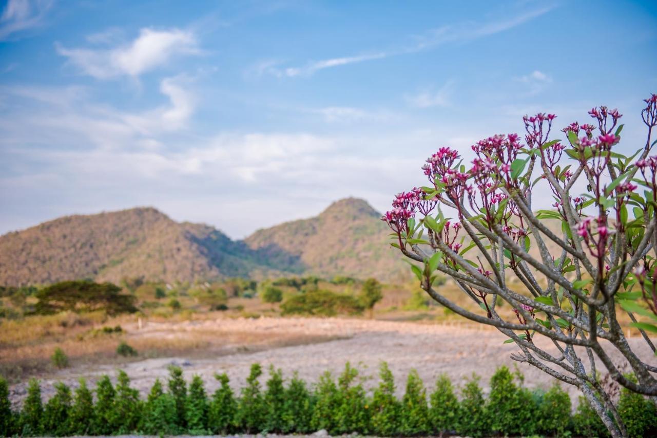 Hua Hin Lae I Aoon 호텔 외부 사진