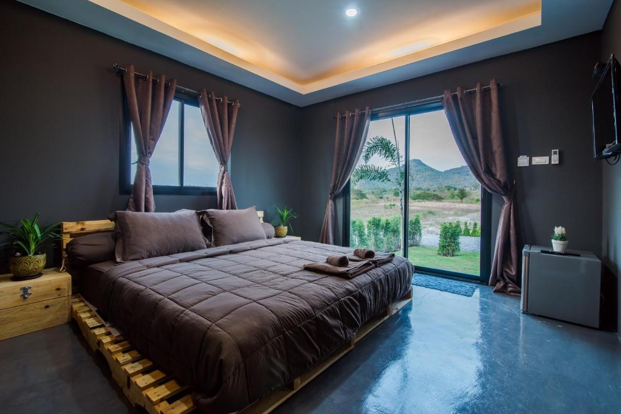 Hua Hin Lae I Aoon 호텔 외부 사진