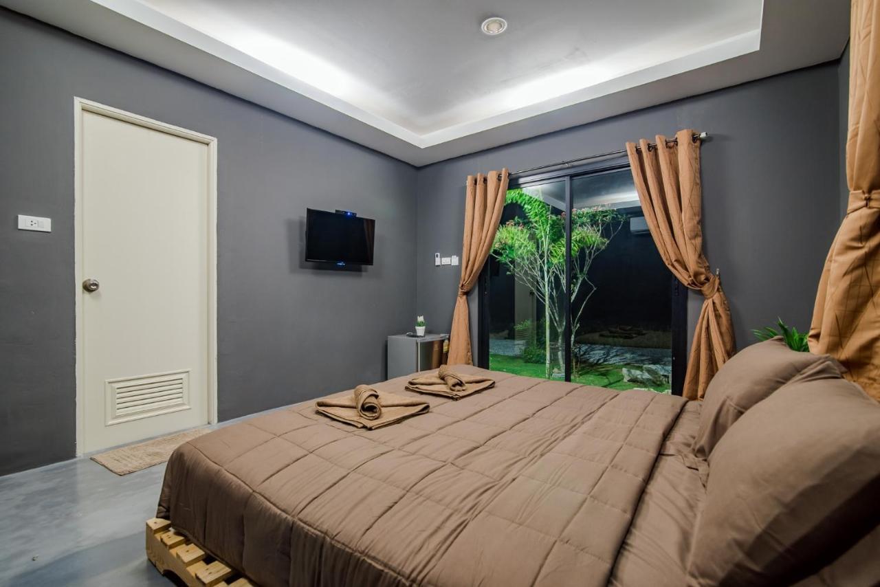 Hua Hin Lae I Aoon 호텔 외부 사진