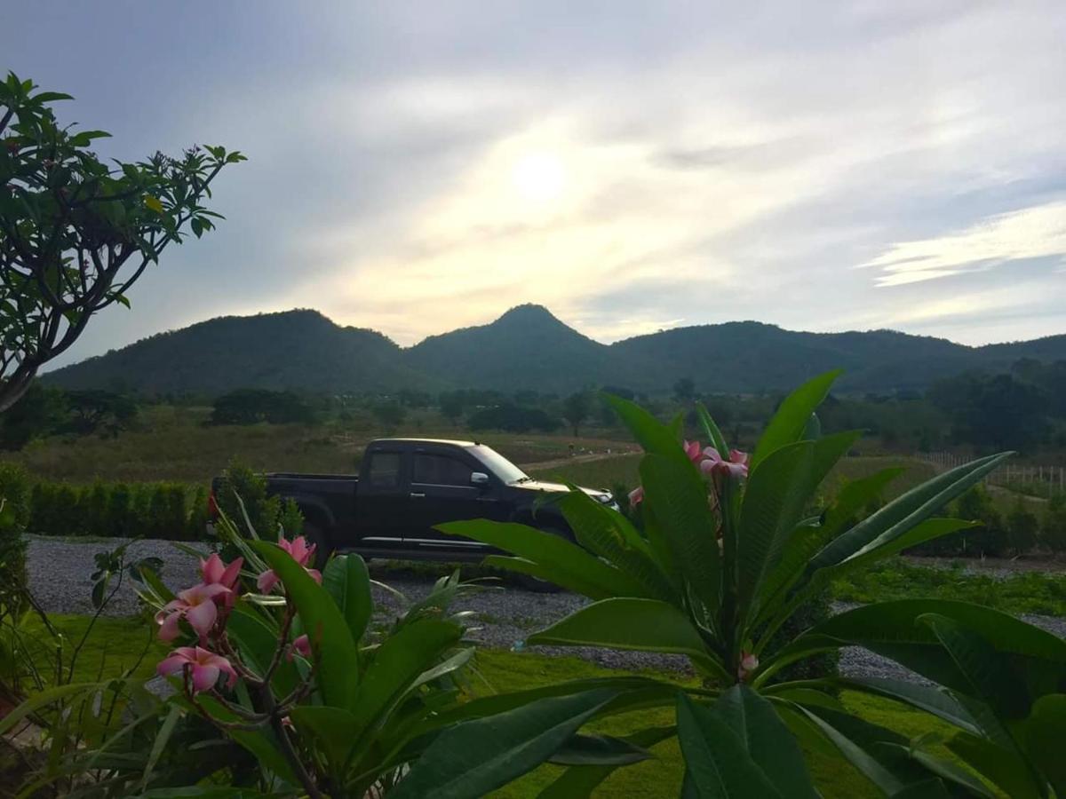 Hua Hin Lae I Aoon 호텔 외부 사진