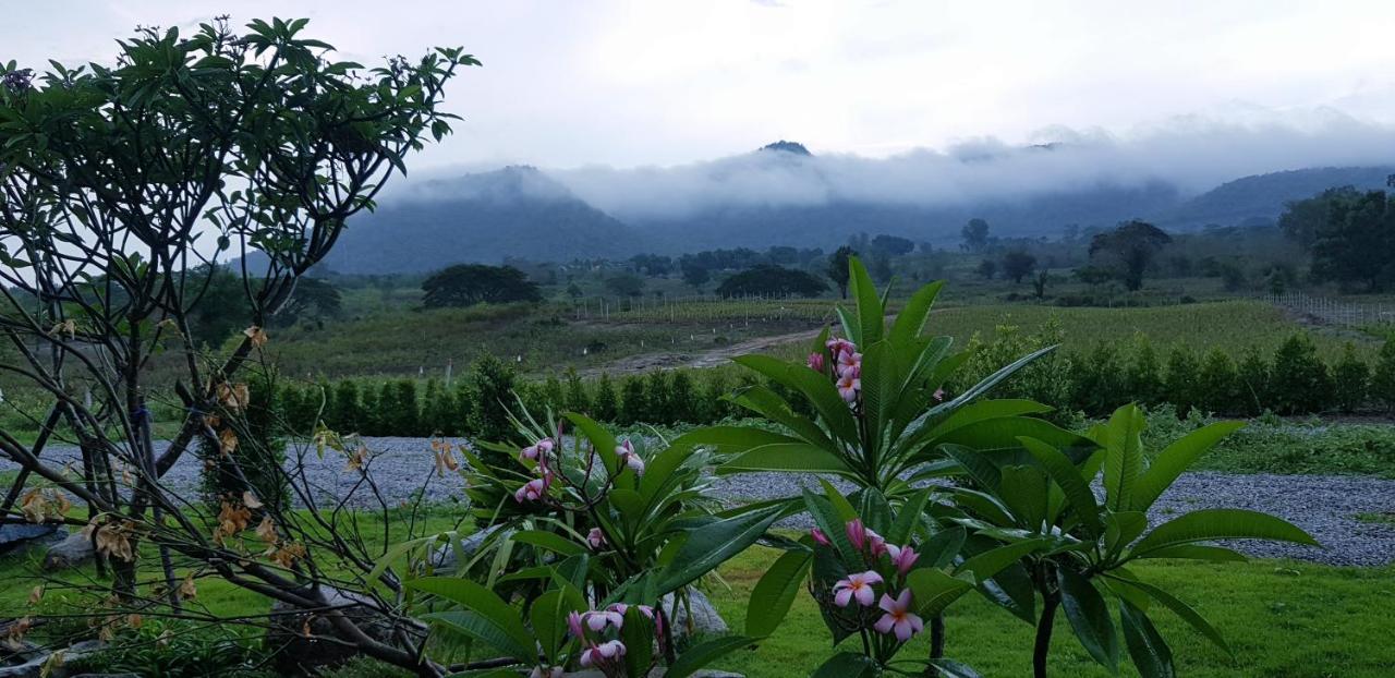 Hua Hin Lae I Aoon 호텔 외부 사진