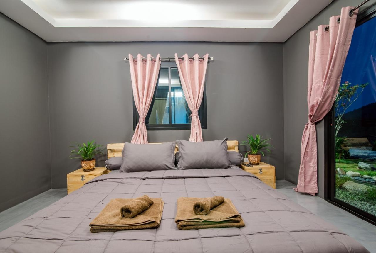 Hua Hin Lae I Aoon 호텔 외부 사진