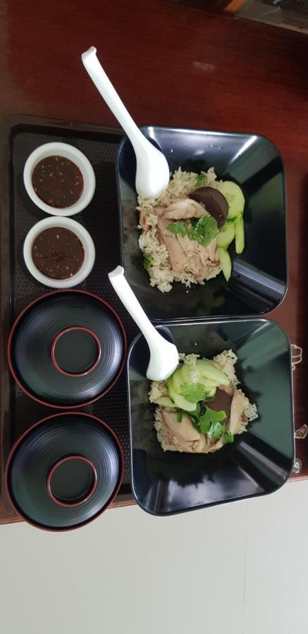 Hua Hin Lae I Aoon 호텔 외부 사진