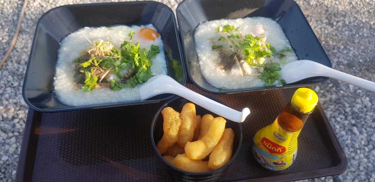 Hua Hin Lae I Aoon 호텔 외부 사진