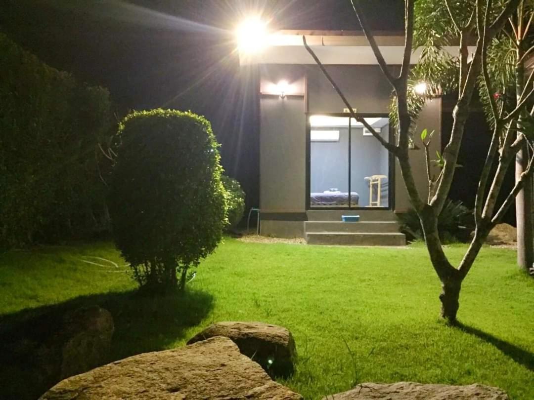 Hua Hin Lae I Aoon 호텔 외부 사진