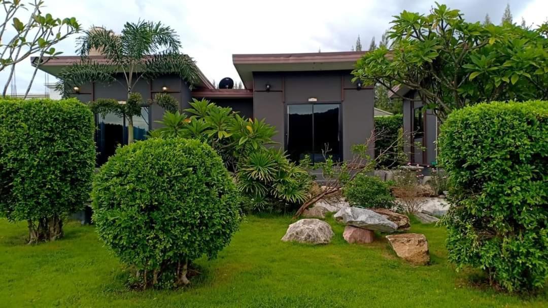 Hua Hin Lae I Aoon 호텔 외부 사진