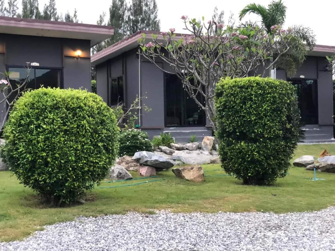 Hua Hin Lae I Aoon 호텔 외부 사진